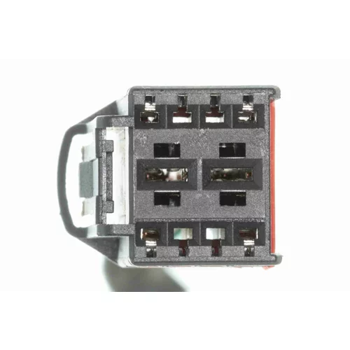Elektromotor, zadná kapota V45-55-0006 /VEMO/ - obr. 2