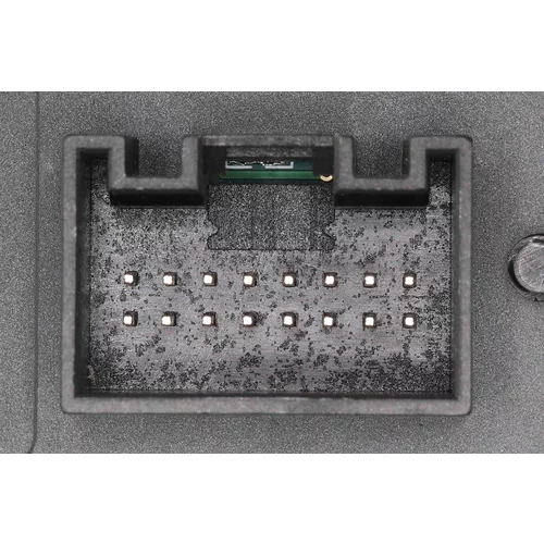 Spínač elektrického otvárania okien V45-73-0022 /VEMO/ - obr. 1