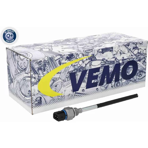 Snímač stavu motorového oleja V46-72-0293 /VEMO/ - obr. 1