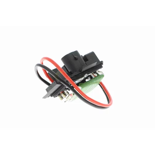 Regulator, ventilator vnutorneho priestoru V46-79-0011-1 /VEMO/ - obr. 4