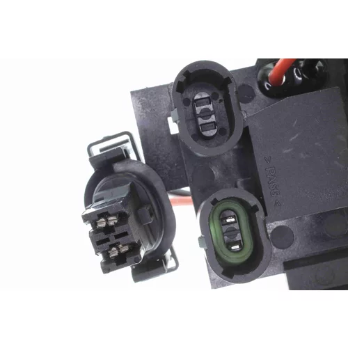 Regulator, ventilator vnutorneho priestoru V46-79-0028 /VEMO/ - obr. 2