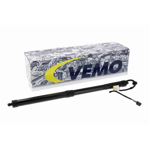 Elektromotor, zadná kapota V48-55-0004 /VEMO/ - obr. 1