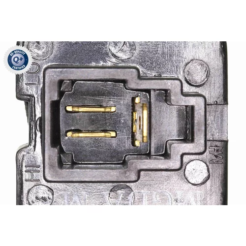 Regulator, ventilator vnutorneho priestoru V52-79-0009 /VEMO/ - obr. 1