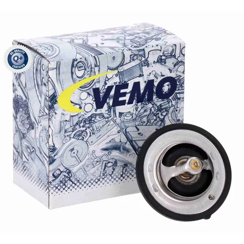 Termostat chladenia V52-99-0024 /VEMO/ - obr. 1