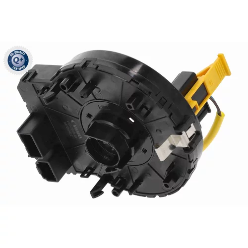Vinutá pružina, Airbag V53-72-0160 /VEMO/ - obr. 5