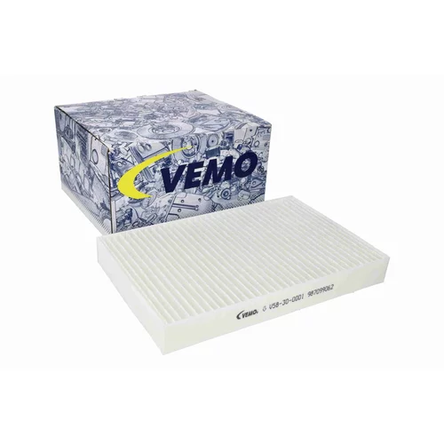 Filter vnútorného priestoru V58-30-0001 /VEMO/ - obr. 1