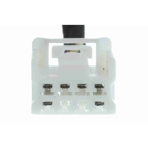Elektromotor, zadná kapota V58-55-0001 /VEMO/ - obr. 2