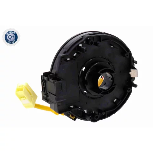 Vinutá pružina, Airbag V70-72-0492 /VEMO/ - obr. 3