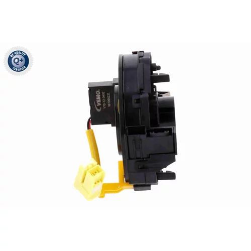 Vinutá pružina, Airbag V70-72-0492 /VEMO/ - obr. 6
