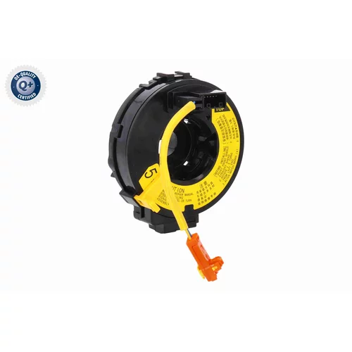 vinutá pružina, Airbag VEMO V70-72-0509