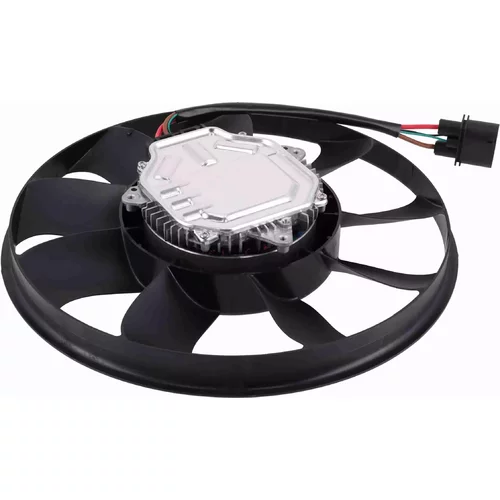Ventilátor chladenia motora VEMO V10-01-0014