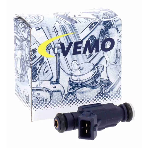 Vstrekovací ventil V10-11-0022 /VEMO/ - obr. 1