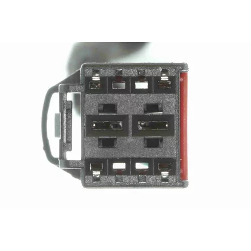 Elektromotor, zadná kapota V10-55-0004 /VEMO/ - obr. 2
