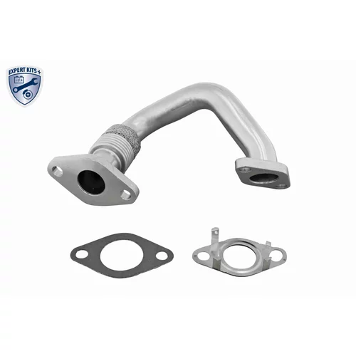 Potrubie EGR ventilu V10-64-0032 /VEMO/