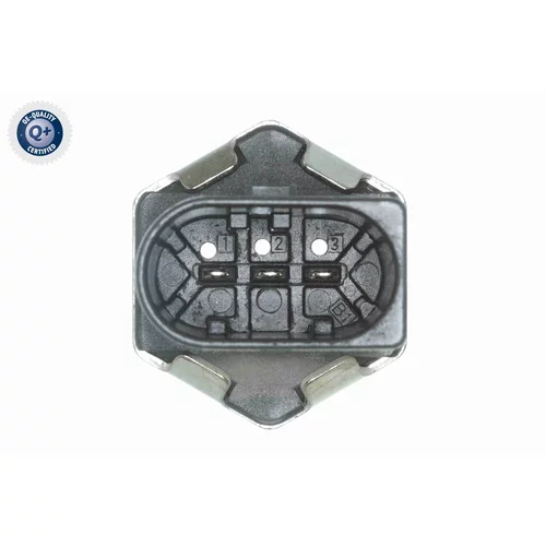 Senzor tlaku paliva V10-72-0300 /VEMO/ - obr. 1