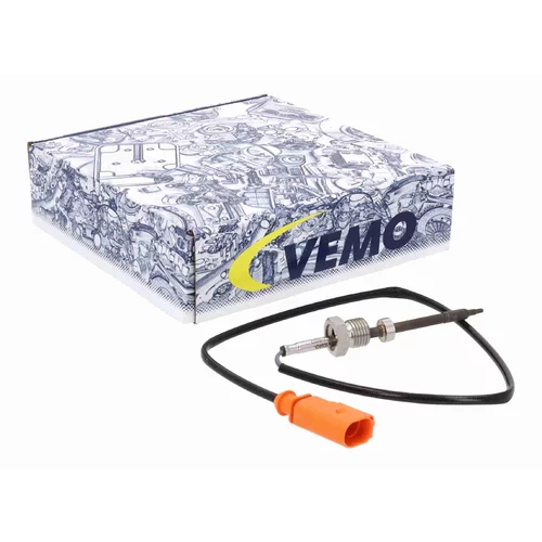 Snímač teploty výfukových plynov V10-72-0457 /VEMO/ - obr. 1