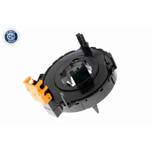 Vinutá pružina, Airbag V10-72-1225 /VEMO/ - obr. 4