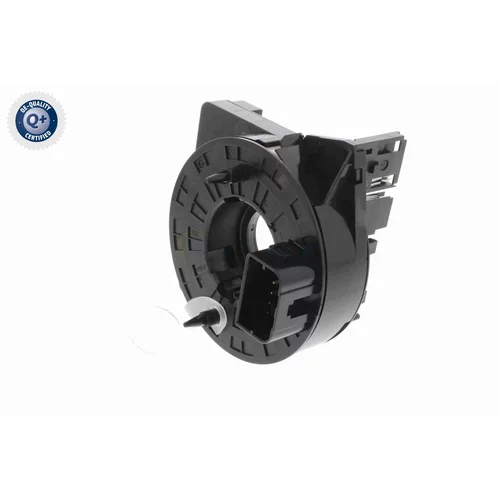 Vinutá pružina, Airbag V10-72-1460 /VEMO/ - obr. 4