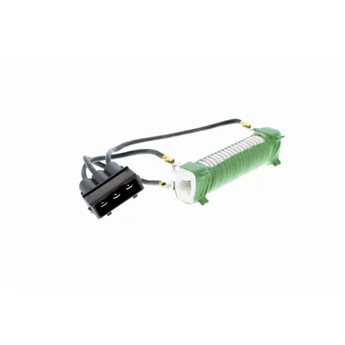 Odpor vnútorného ventilátora V10-79-0011 /VEMO/ - obr. 9