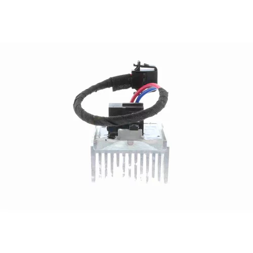 Regulator, ventilator vnutorneho priestoru V10-79-0017 /VEMO/ - obr. 8