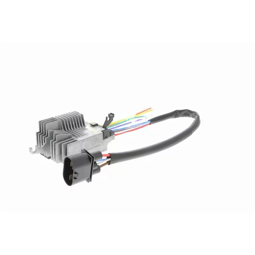 Riadiaca jednotka elektrického ventilátora chladenia motora V10-79-0021 /VEMO/ - obr. 9