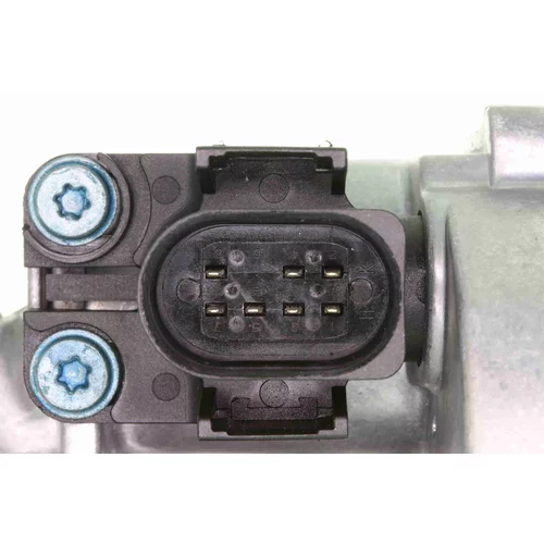 Hrdlo škrtiacej klapky V10-81-0022 /VEMO/ - obr. 1