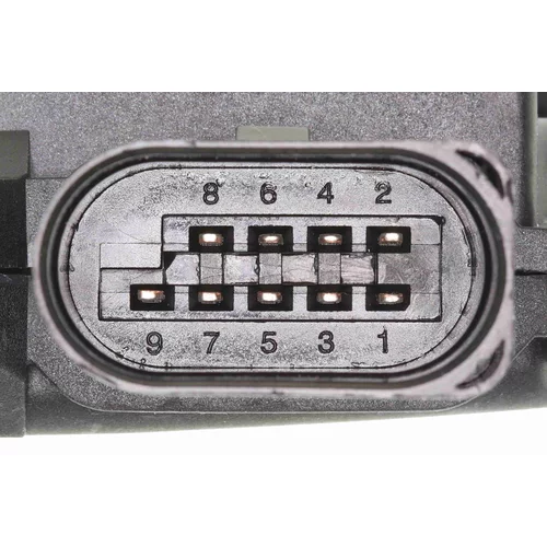 Zámok dverí V10-85-2299 /VEMO/ - obr. 1