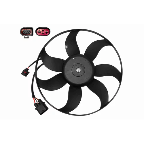 Ventilátor chladenia motora VEMO V15-01-1882