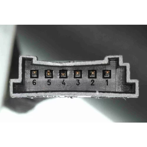 Elektromotor, zadná kapota V20-55-0024 /VEMO/ - obr. 2