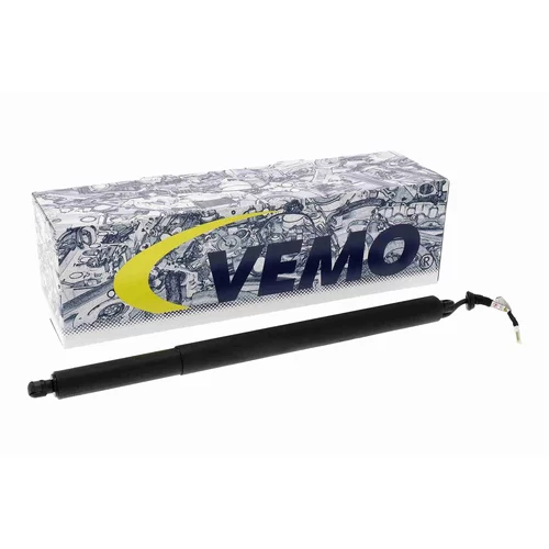 Elektromotor, zadná kapota V20-55-0036 /VEMO/ - obr. 1