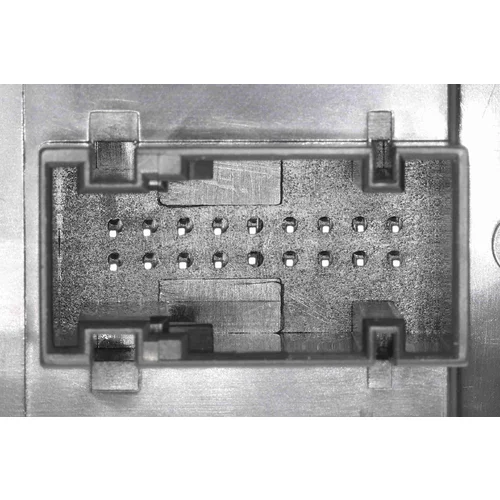 Spínač elektrického otvárania okien V20-73-0187 /VEMO/ - obr. 1