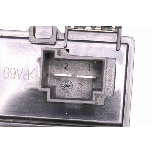 Regulator, ventilator vnutorneho priestoru V20-79-0016 /VEMO/ - obr. 1