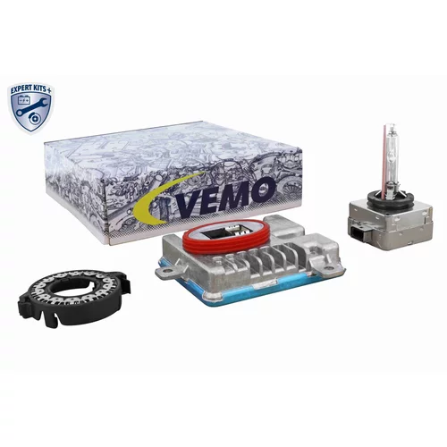 Riadiaca jednotka osvetlenia V20-84-0018-KIT1 /VEMO/ - obr. 1
