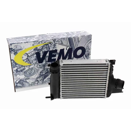 Chladič plniaceho vzduchu V21-60-0003 /VEMO/ - obr. 1