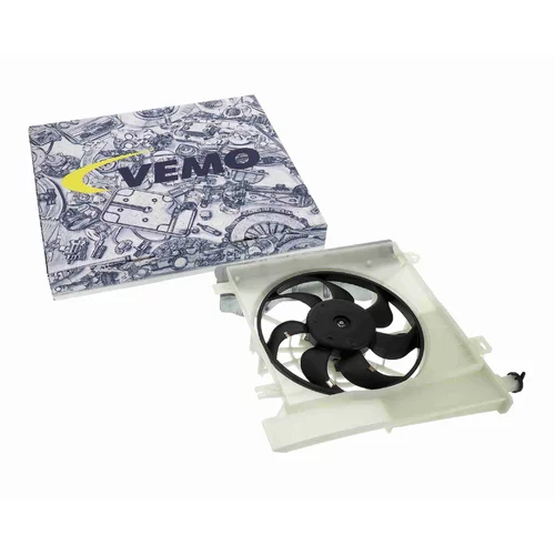 Ventilátor chladenia motora V22-01-1793 /VEMO/ - obr. 1