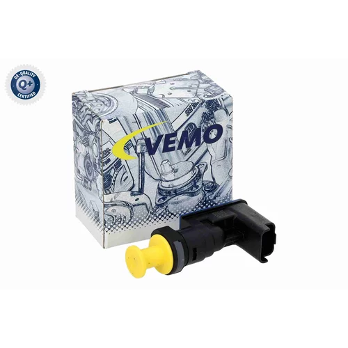 Snímač tlaku posilňovača brzdového účinku V22-72-0177 /VEMO/ - obr. 1