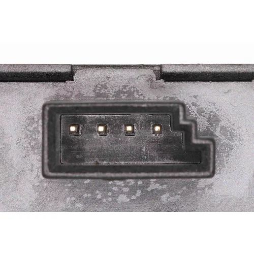 Spínač elektrického otvárania okien V22-73-0030 /VEMO/ - obr. 1