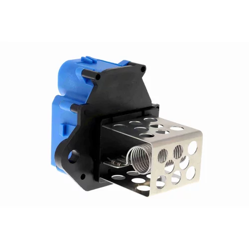 Predradený odpor, elektromotor (ventilátor chladiča) V22-79-0015 /VEMO/ - obr. 4