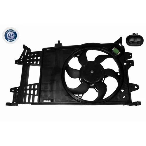 Ventilátor chladenia motora VEMO V24-01-1280