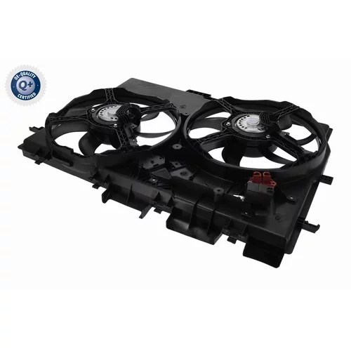 Ventilátor chladenia motora V24-01-1289 /VEMO/ - obr. 4