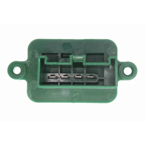 Regulator, ventilator vnutorneho priestoru V24-79-0008 /VEMO/ - obr. 1