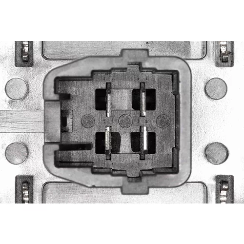 Regulator, ventilator vnutorneho priestoru V24-79-0031 /VEMO/ - obr. 1