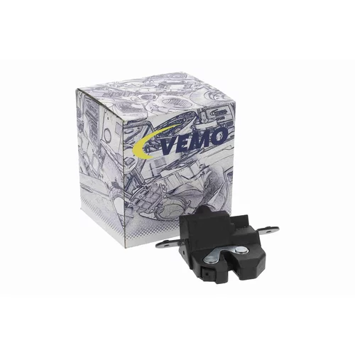 Zámok zadných výklopných dverí V24-85-0016 /VEMO/ - obr. 1