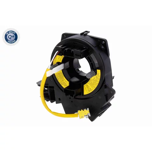 Vinutá pružina, Airbag V25-72-0272 /VEMO/ - obr. 4