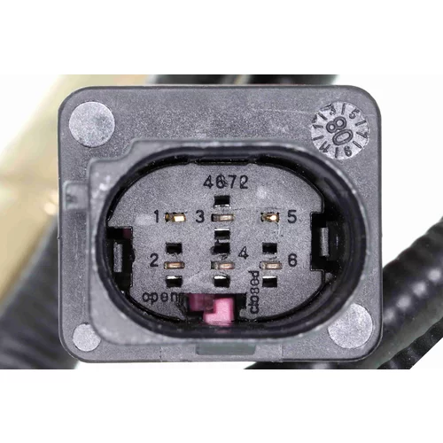 Lambda sonda V25-76-0028 /VEMO/ - obr. 1