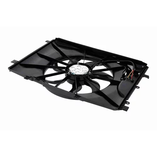 Elektromotor vetráka chladiča V30-01-1626 /VEMO/ - obr. 4