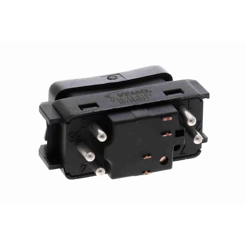 Spínač elektrického otvárania okien V30-73-0102 /VEMO/ - obr. 3