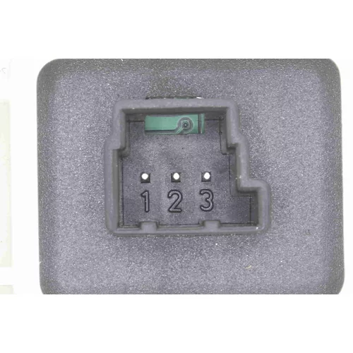 Spínač elektrického otvárania okien V30-73-0234 /VEMO/ - obr. 1
