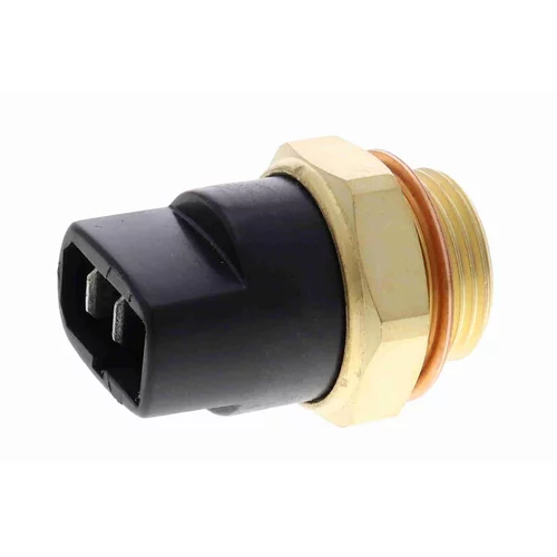 Teplotný spínač ventilátora chladenia VEMO V30-73-0254