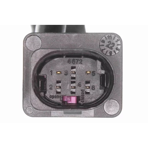 Lambda sonda V30-76-0038 /VEMO/ - obr. 2